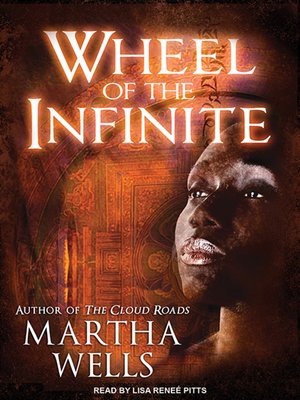 cover image of Wheel of the Infinite